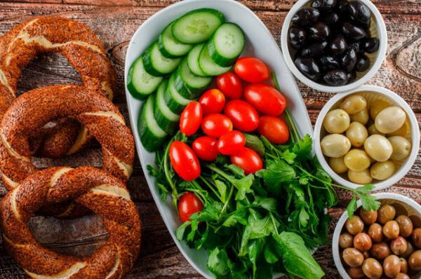 Dinami Nutrition